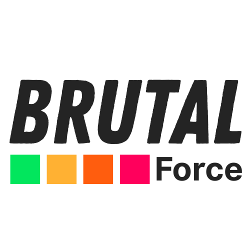 Brutalforce